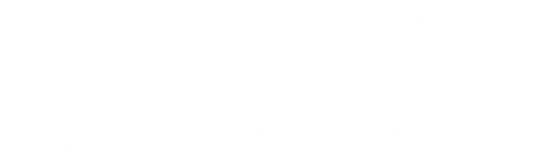 1st Step Accounting